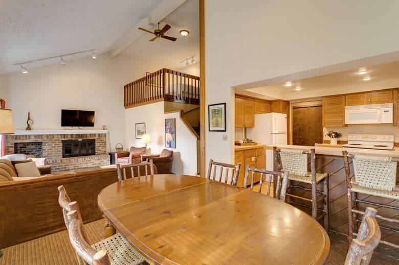 Apartamento Boyne Highlands Resort