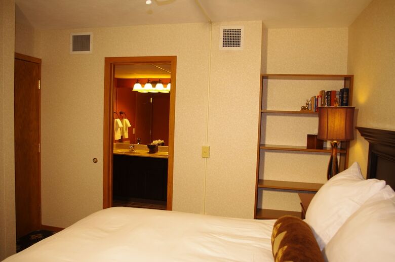 Apartamento Boyne Highlands Resort
