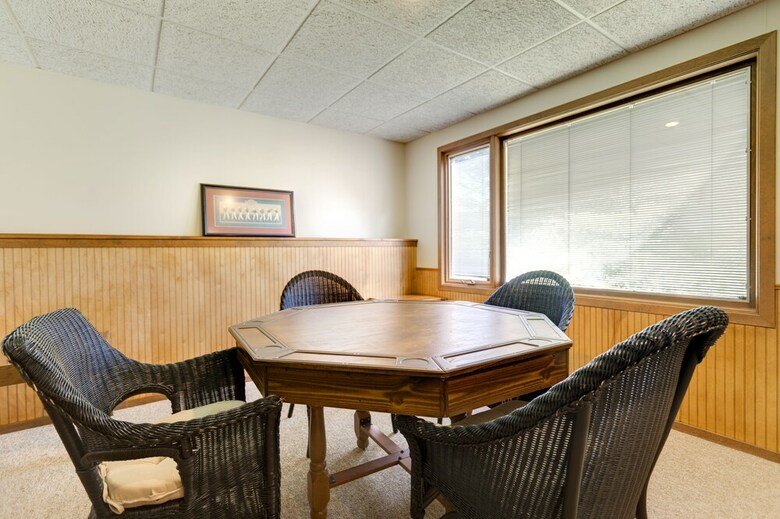 Apartamento Boyne Highlands Resort