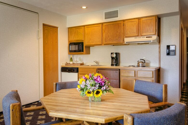 Apartamento Boyne Highlands Resort