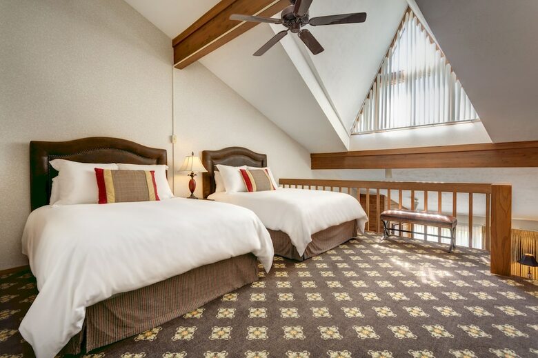 Apartamento Boyne Highlands Resort