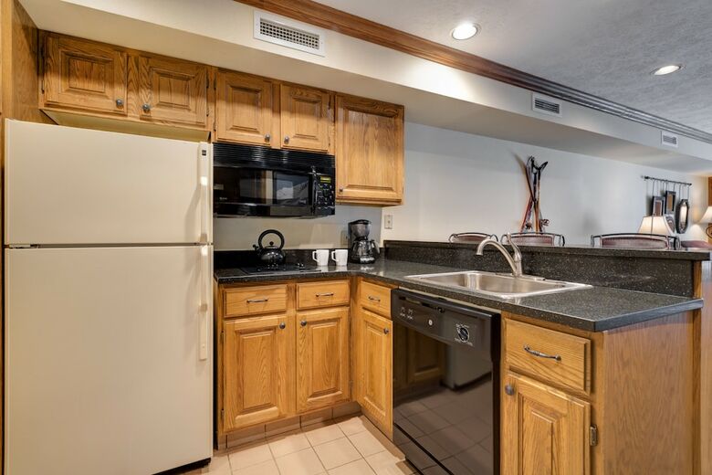 Apartamento Boyne Highlands Resort