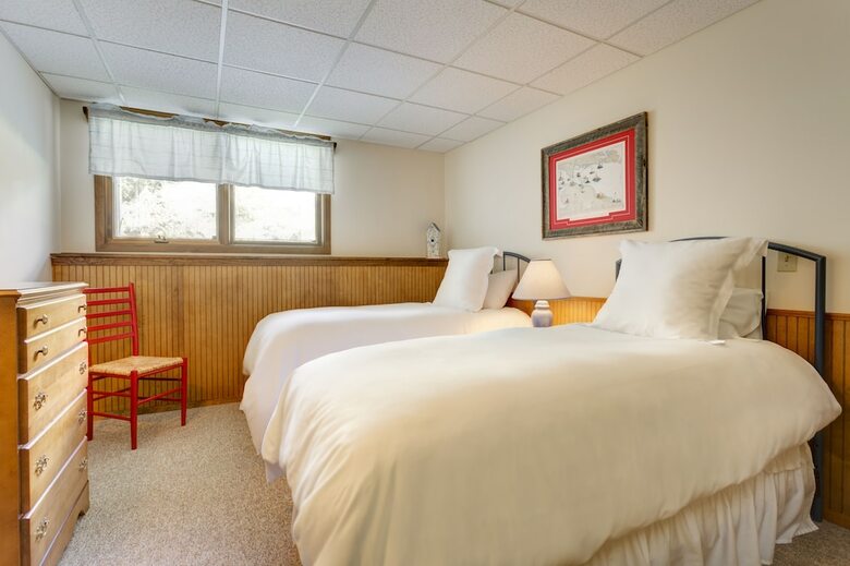 Apartamento Boyne Highlands Resort