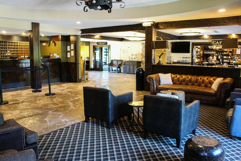 Apartamento Boyne Highlands Resort