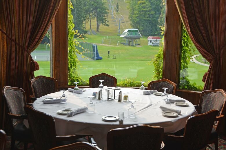 Apartamento Boyne Highlands Resort