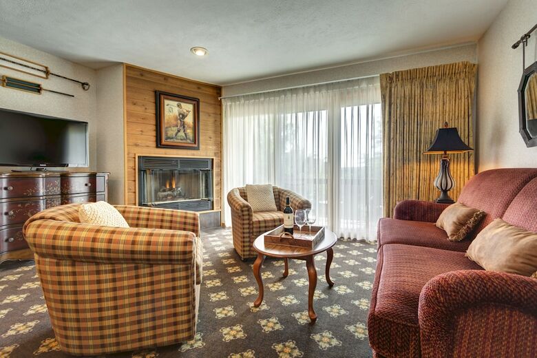 Apartamento Boyne Highlands Resort