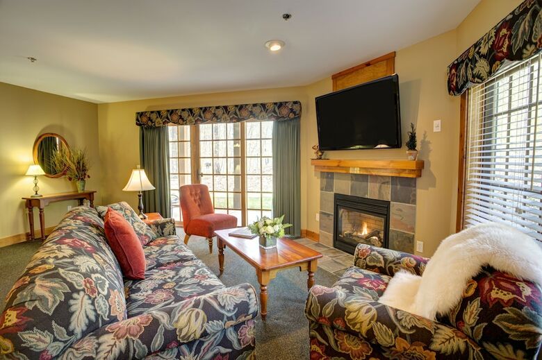 Apartamento Boyne Highlands Resort