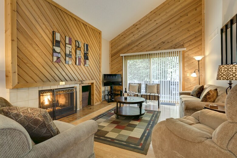 Apartamento Boyne Highlands Resort