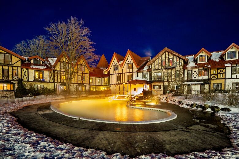 Apartamento Boyne Highlands Resort
