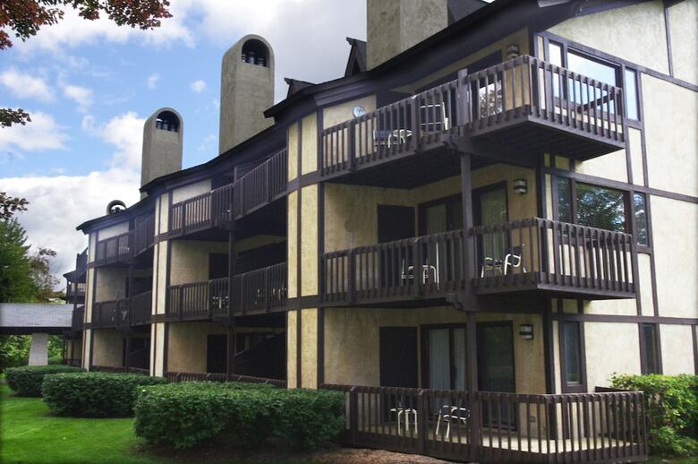 Apartamento Boyne Highlands Resort