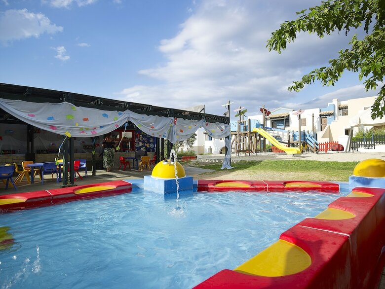 Hotel Aldemar Knossos Royal