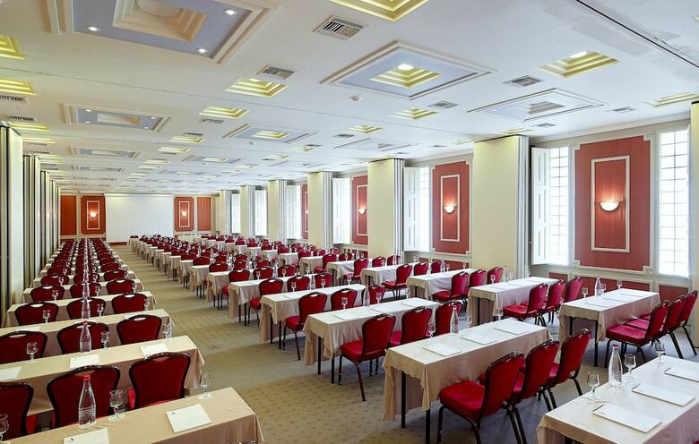 Hotel Aldemar Knossos Royal