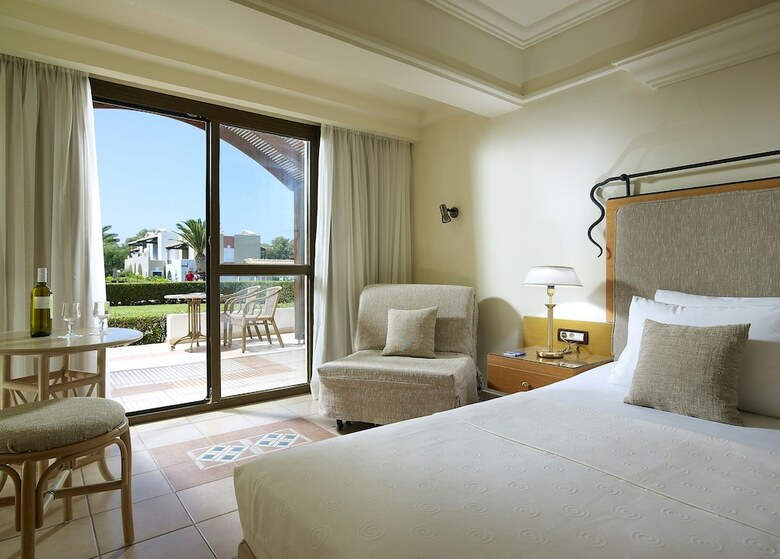 Hotel Aldemar Knossos Royal