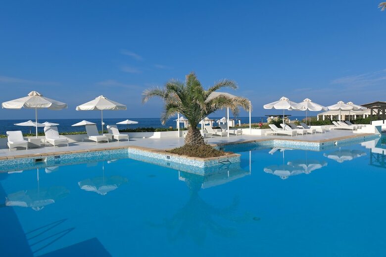 Hotel Aldemar Knossos Royal