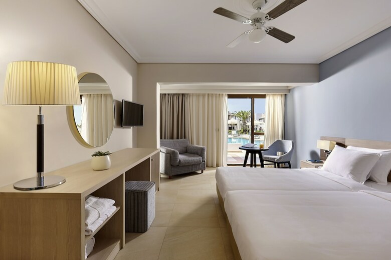 Hotel Aldemar Knossos Royal