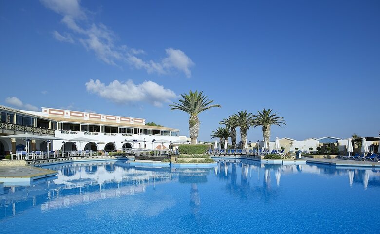 Hotel Aldemar Knossos Royal