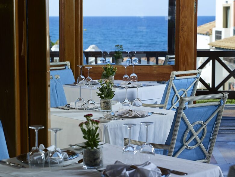 Hotel Aldemar Knossos Royal