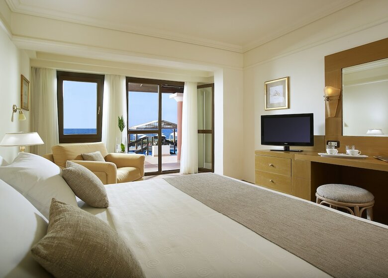 Hotel Aldemar Knossos Royal
