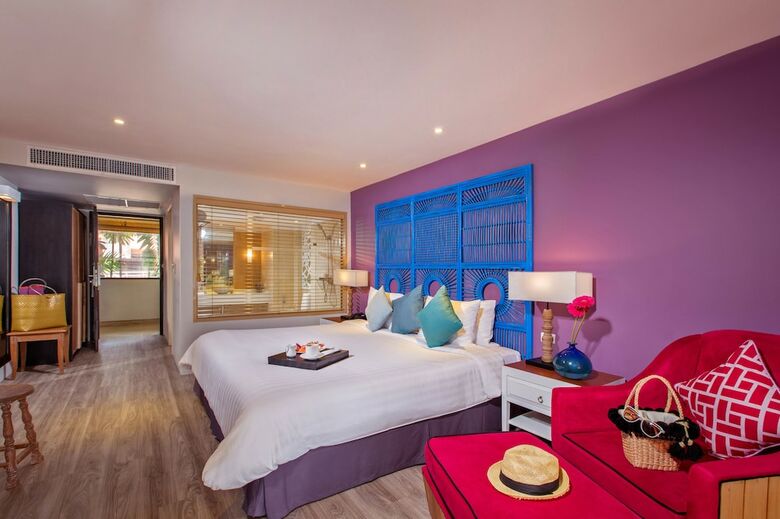 Apartamento Burasari Phuket Resort & Spa