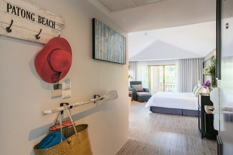Apartamento Burasari Phuket Resort & Spa