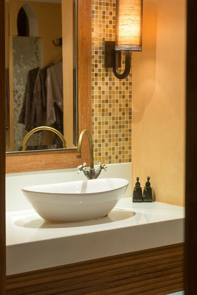 Apartamento Burasari Phuket Resort & Spa