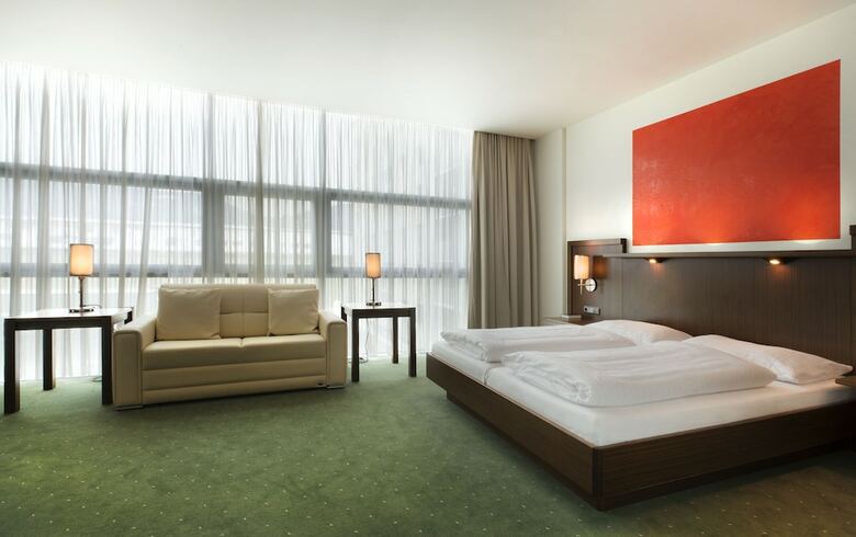Hotel City Villach