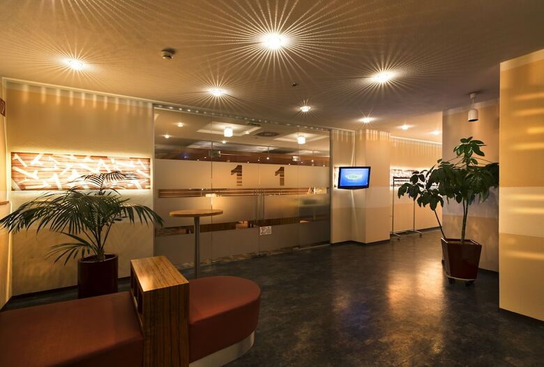 Hotel City Villach