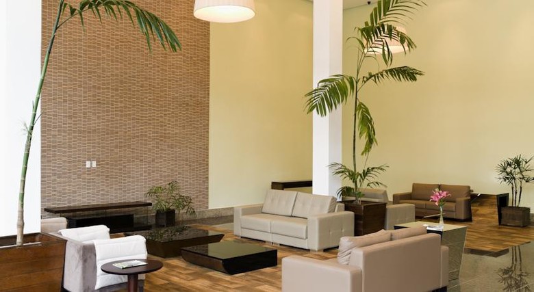 Hotel Intercity Premium Manaus