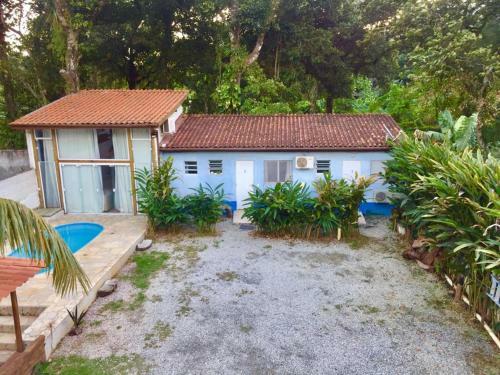 Hostal Jungle Beach