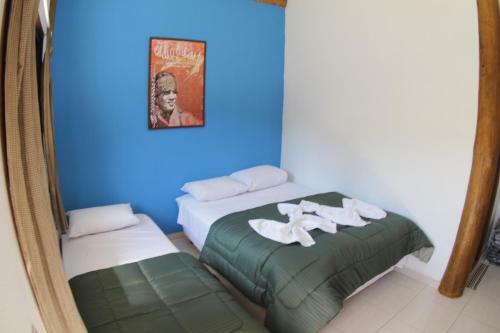 Hostal Chili In Suites Maresias