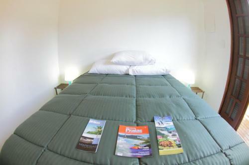 Hostal Chili In Suites Maresias