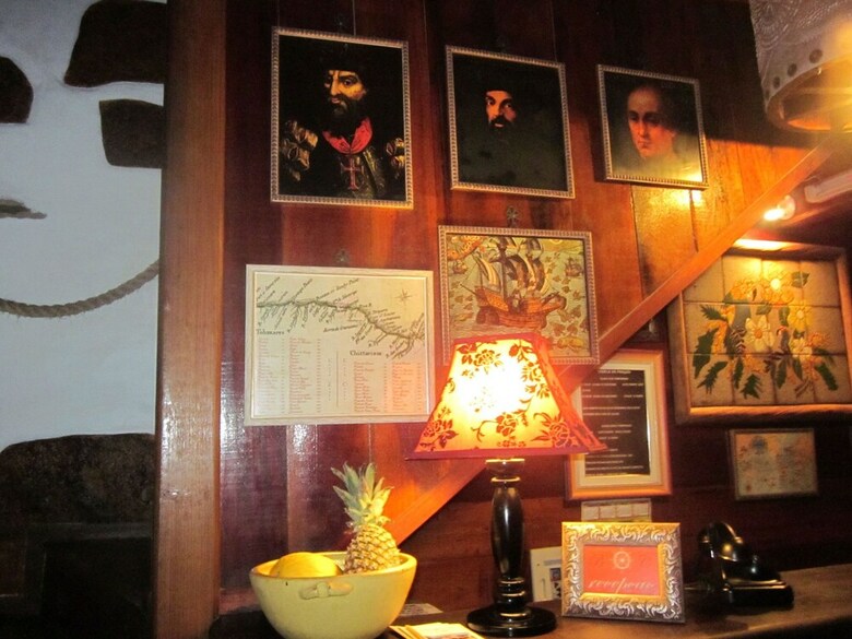 Hostal Barbanera Club