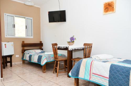 Hotel Fazenda Villa Galicia