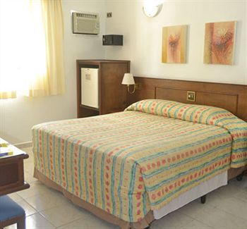 Hotel Resort Recanto Do Teixeira All Inclusive