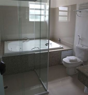 Hotel Resort Recanto Do Teixeira All Inclusive