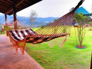 Hotel Ref�gio Vista Serrana