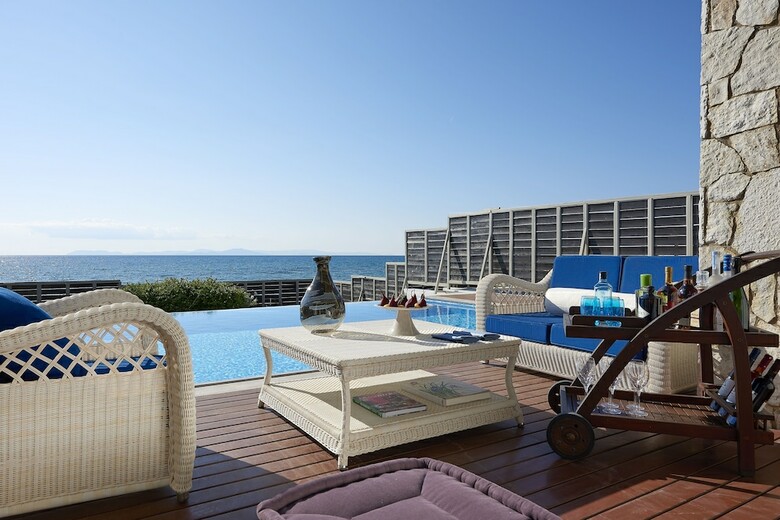 Hotel Aldemar Royal Olympian
