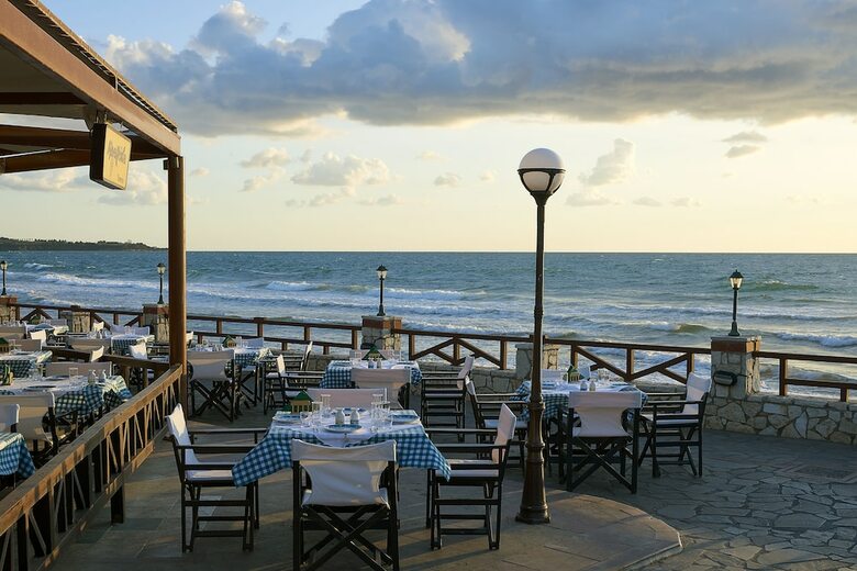 Hotel Aldemar Royal Olympian