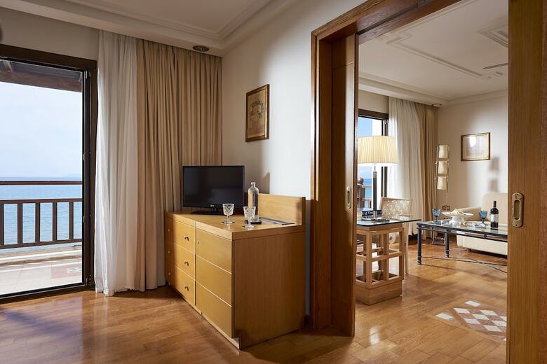 Hotel Aldemar Royal Olympian