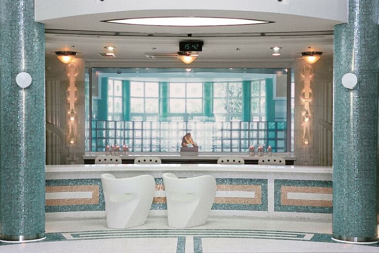 Hotel Aldemar Royal Olympian