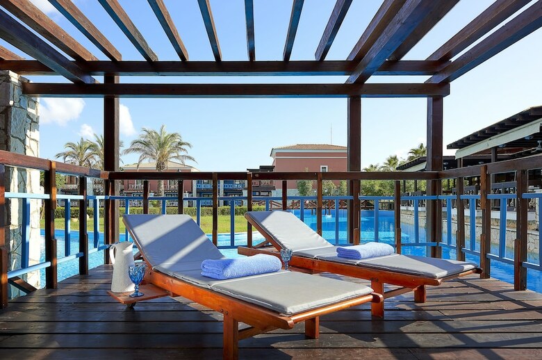 Hotel Aldemar Royal Olympian