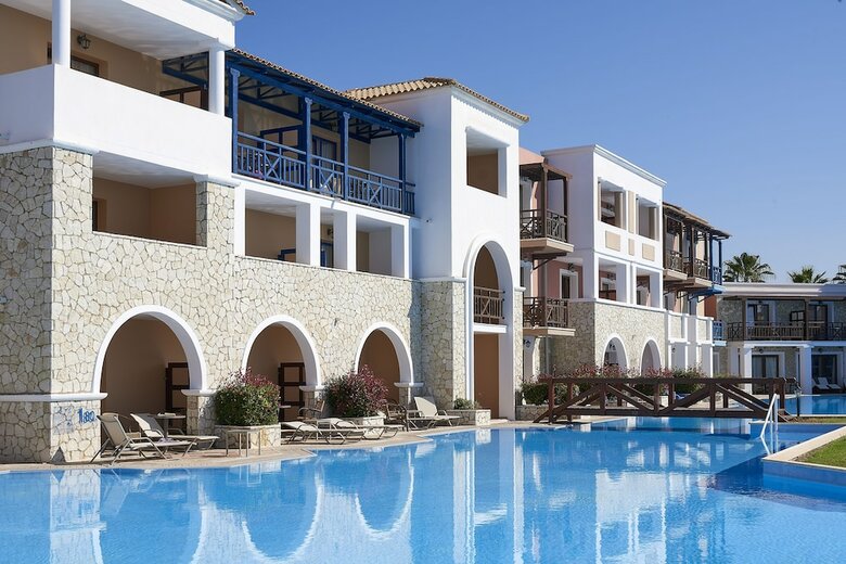 Hotel Aldemar Royal Olympian
