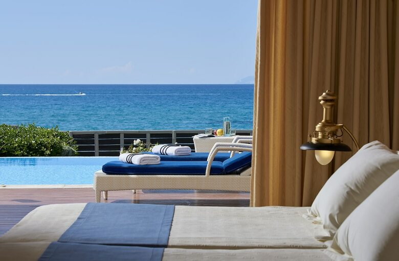 Hotel Aldemar Royal Olympian
