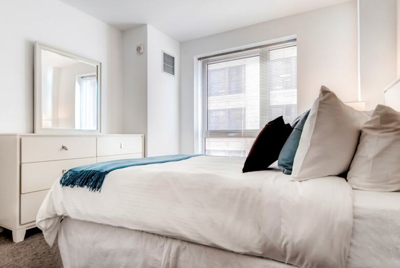 Apartamentos Global Luxury Suites In Rosslyn