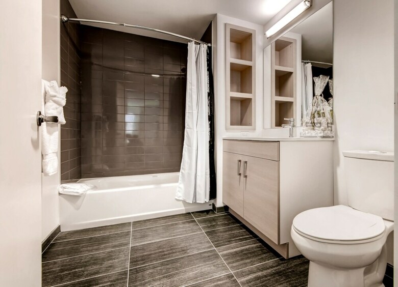 Apartamentos Global Luxury Suites In Rosslyn