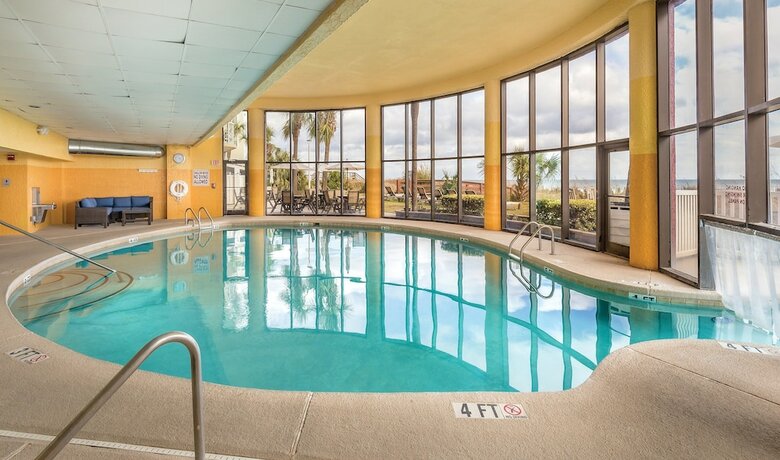 Hotel Club Wyndham Westwinds