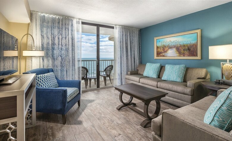 Hotel Club Wyndham Westwinds
