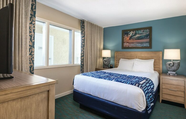 Hotel Club Wyndham Westwinds