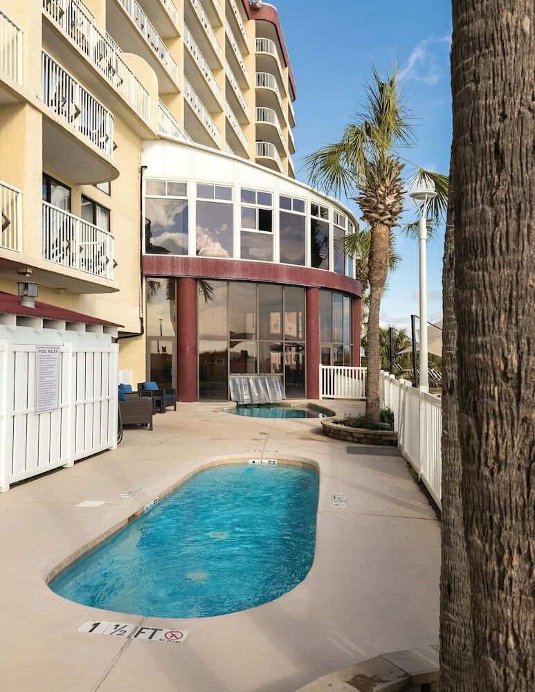 Hotel Club Wyndham Westwinds