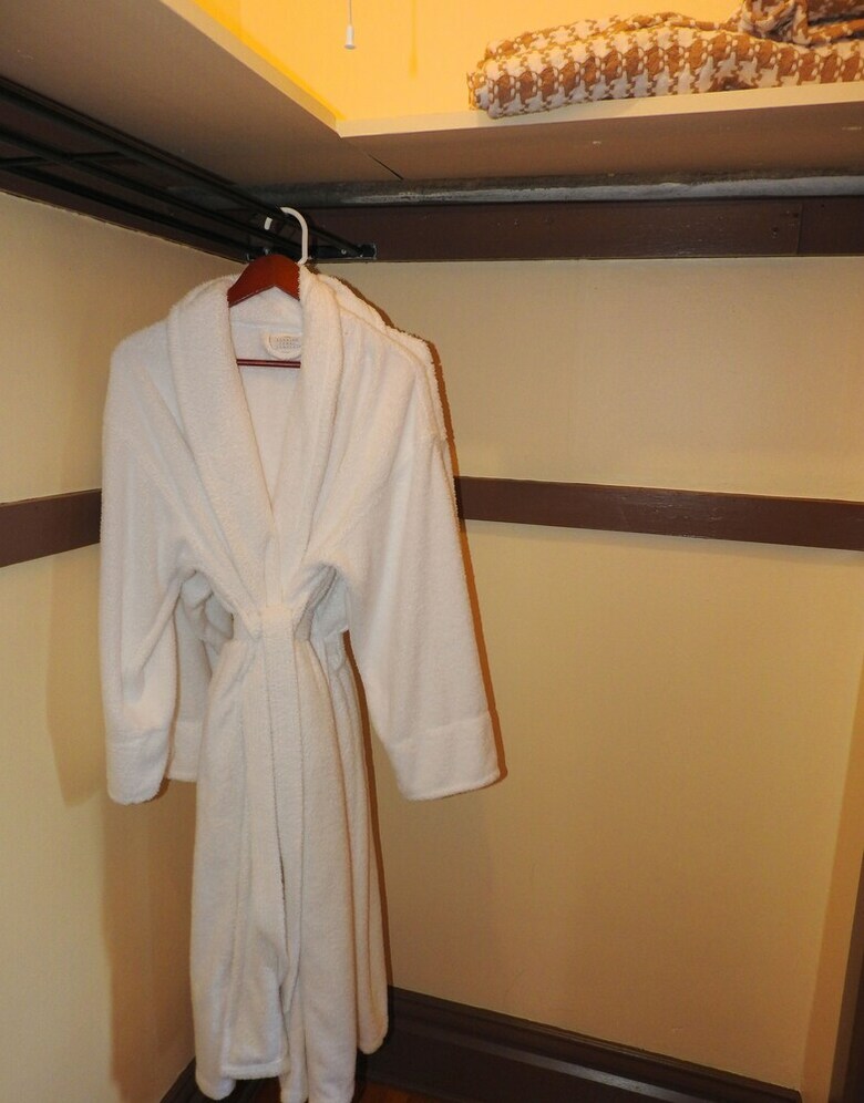 Bed & Breakfast Champaign Garden Inn